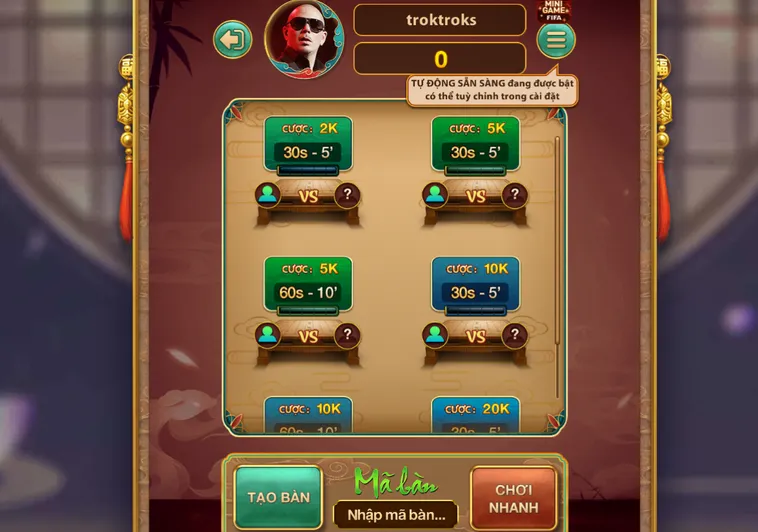 Trải Nghiệm Đỉnh Cao Cùng Minigame Cờ Úp Tại SunWin Đẳng Cấp Cho Các Cao Thủ