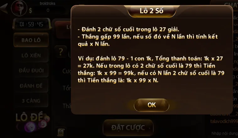 Hướng Dẫn Chi Tiết Cách Chơi Lô Đề Tại SunWin Thắng Lớn Mỗi Ngày