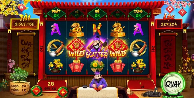 Chinh Phục Huyền Thoại Nổ Hũ Natra Ma Đồng Giáng Thế Tại Cổng Game SunWin