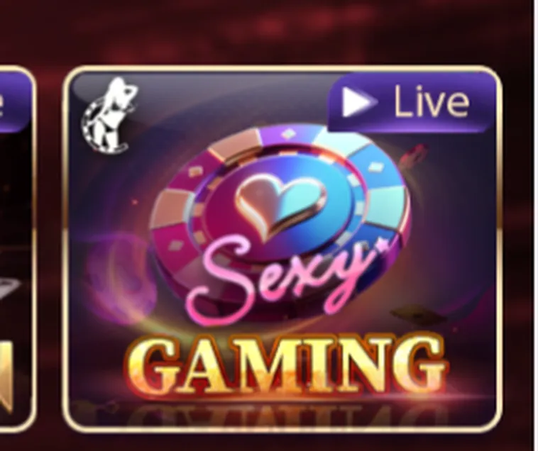 Khám Phá Thế Giới Sexy Gaming Livestream Tại Cổng Game Đẳng Cấp SunWin