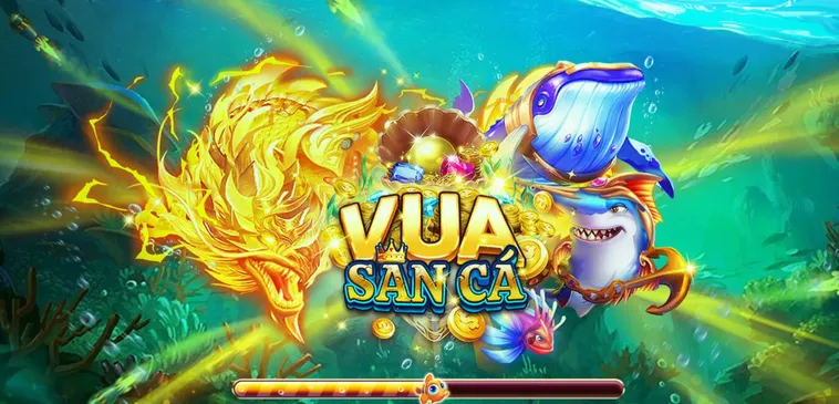 Khám Phá Minigame Sun Cá Tại SunWin Đẳng Cấp Đại Dương Cho Các Xạ Thủ