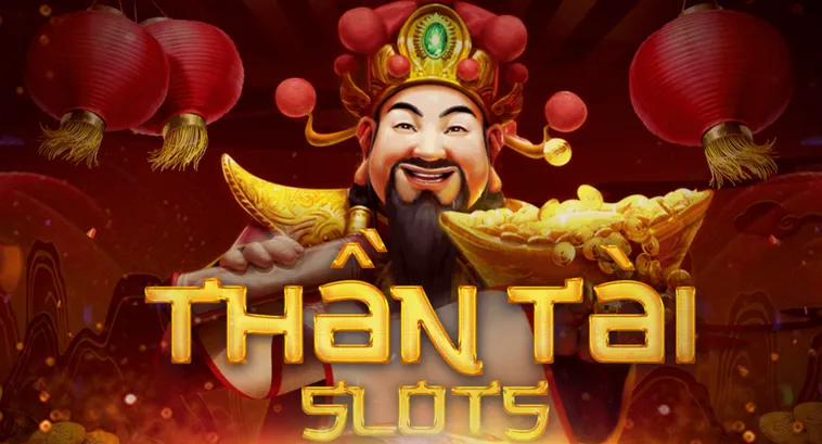 Bứt Phá Lợi Nhuận Cùng Tựa Game Nổ Hũ Thần Tài Tại Cổng Game SunWin
