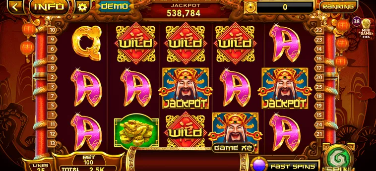 Bứt Phá Lợi Nhuận Cùng Tựa Game Nổ Hũ Thần Tài Tại Cổng Game SunWin