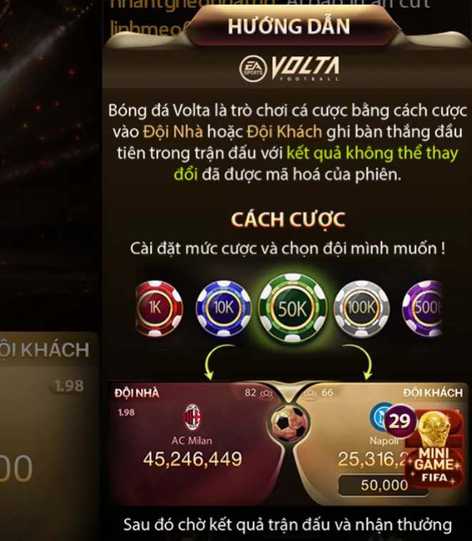 Khám Phá Siêu Phẩm Giải Trí Đỉnh Cao Volta Tại Cổng Game Uy Tín SunWin